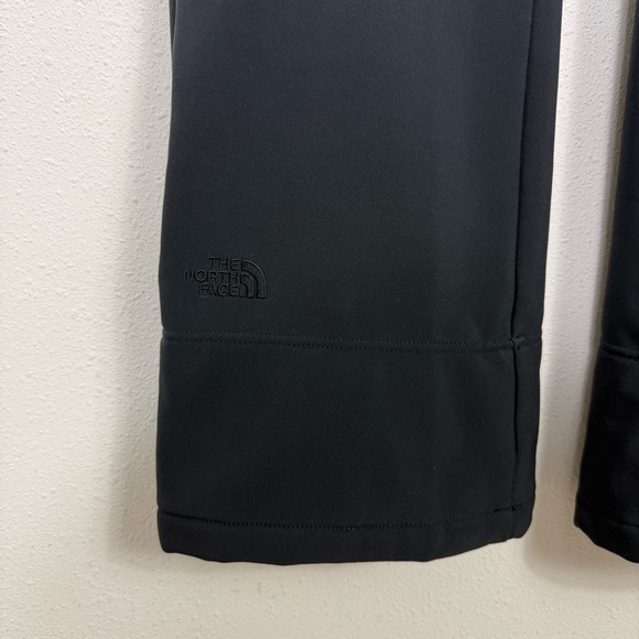 The North Face Women’s Black Snow Ski Pants Sz Large - Picture 4 of 15